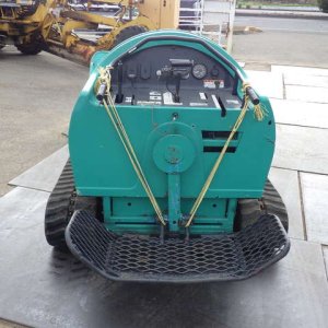 BARONESS HM1550 ★ Other ★ Hammer Knife Mower - Image 9