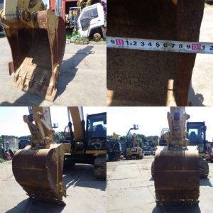 CAT 320GC-07C ★ Excavator ★ 600G, Arm Crane, A/C, EPA, 譲渡書なし - Image 8