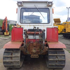 MITSUBISHI MKM-140 ★ Other ★ 590R, CAB, Blade - Image 6