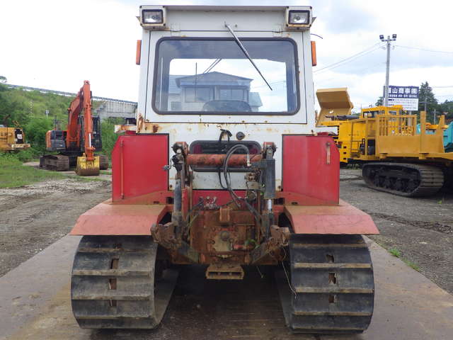 MITSUBISHI MKM-140 ★ Other ★ 590R, CAB, Blade