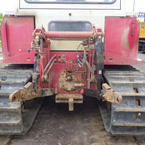 MITSUBISHI MKM-140 ★ Other ★ 590R, CAB, Blade - Image 7