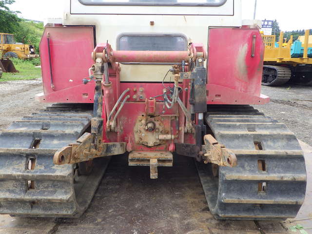 MITSUBISHI MKM-140 ★ Other ★ 590R, CAB, Blade