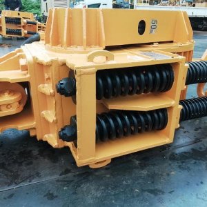 TOMEN KM2-1000E ★ Parts & Attachment ★ Electric Vibro Hammer - Image 9