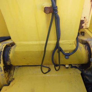 KOMATSU PC138US-10 ★ Excavator ★ 700G, ArmCrane, A/C, 2-way Multi - Image 10