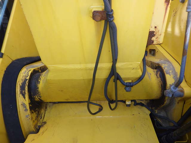 KOMATSU PC138US-10 ★ Excavator ★ 700G, ArmCrane, A/C, 2-way Multi