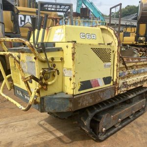 YANMAR C6R ★ Other ★ 200R - Image 1
