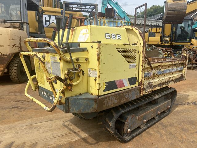 YANMAR C6R ★ Other ★ 200R