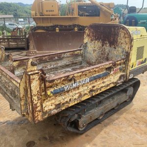 YANMAR C6R ★ Other ★ 200R - Image 7