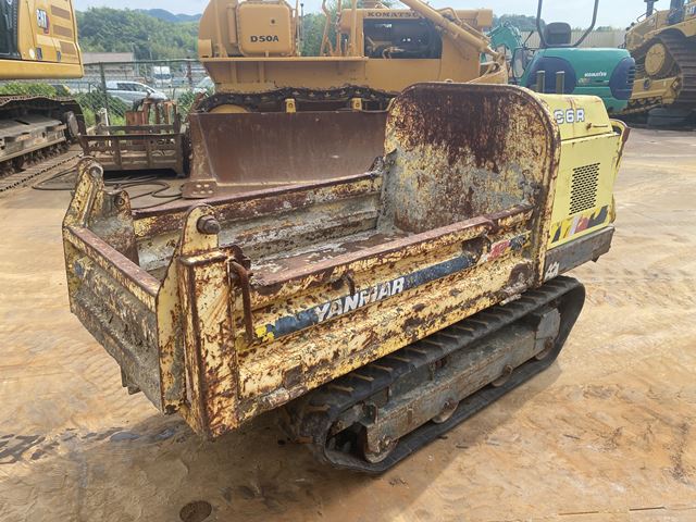 YANMAR C6R ★ Other ★ 200R