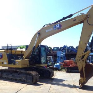 CAT 320GC-07C ★ Excavator ★ 600G, Arm Crane, A/C, EPA, 譲渡書なし - Image 5