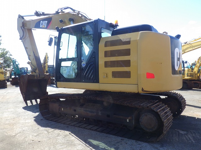 CAT 320ERR ★ Excavator ★ 800G, M/L, Arm Crane, A/C