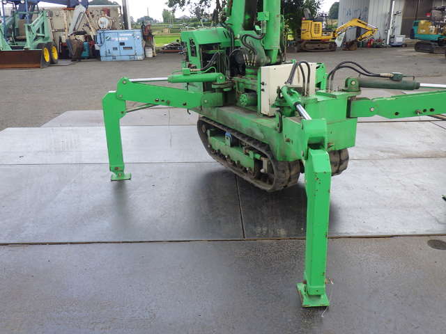不明 SK-098 ★ Crane ★ Spider Crane, R, w/Remote Controller
