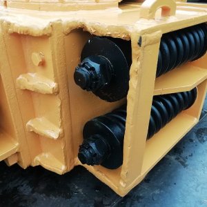 TOMEN KM2-1000E ★ Parts & Attachment ★ Electric Vibro Hammer - Image 10
