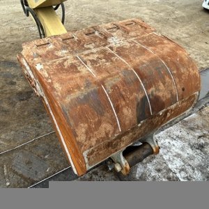 KOMATSU PC200-5Z ★ Excavator ★ 600G, Piping, Sloop Bucket - Image 9