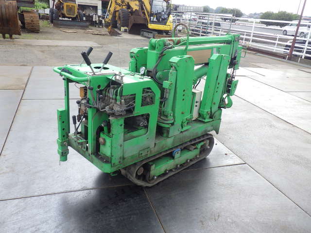 不明 SK-098 ★ Crane ★ Spider Crane, R, w/Remote Controller