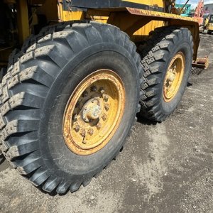 MITSUBISHI MG500-S ★ Road Equipment ★ Snow Motor Grader, CAB, Blade 4.0m, TAIN LAKE (粗面形成装置） - Image 10