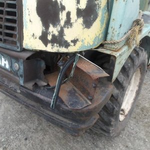 YANMAR V2-1 ★ Loader(Crawled/Wheeled) ★ BKT, CNP - Image 6