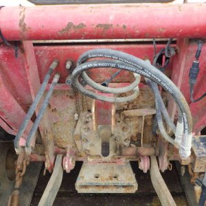 MITSUBISHI MKM-140 ★ Other ★ 590R, CAB, Blade - Image 8
