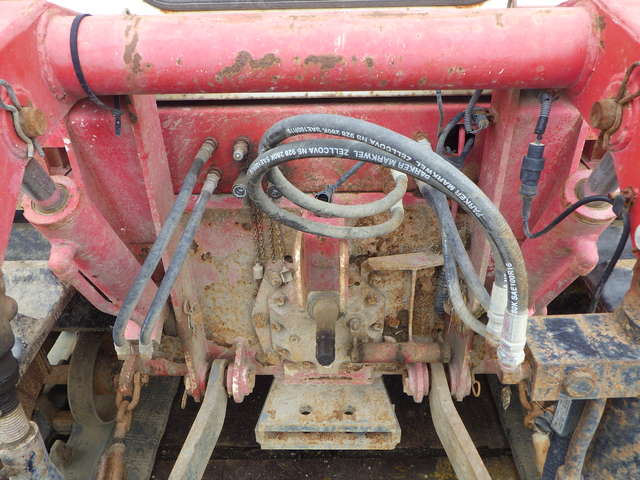 MITSUBISHI MKM-140 ★ Other ★ 590R, CAB, Blade