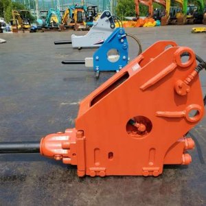 NPK H-7X ★ Parts & Attachment ★ for 0.45m3, Pin diameter 80mm, Width 315mm, - Image 2