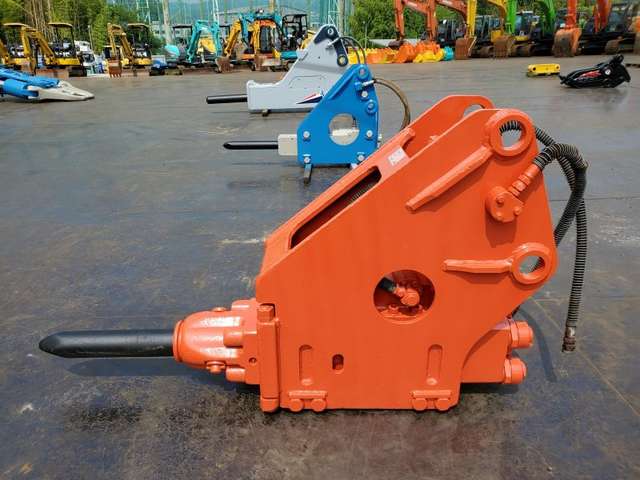NPK H-7X ★ Parts & Attachment ★ for 0.45m3, Pin diameter 80mm, Width 315mm,