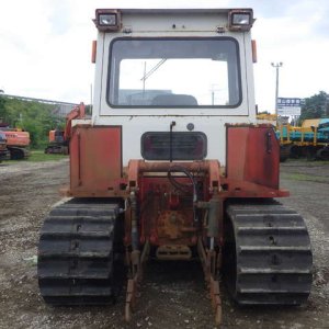 MITSUBISHI MKM-140 ★ Other ★ 590R, CAB, Blade - Image 6
