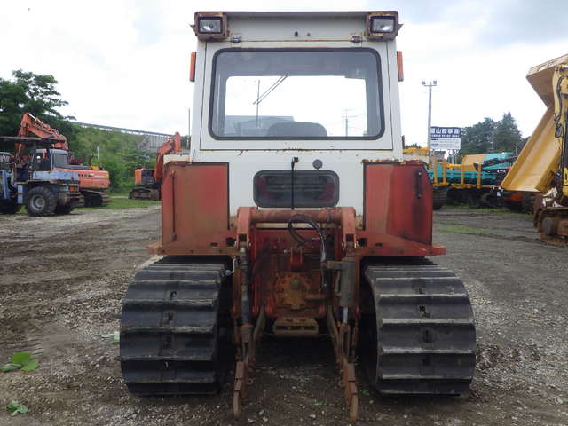 MITSUBISHI MKM-140 ★ Other ★ 590R, CAB, Blade