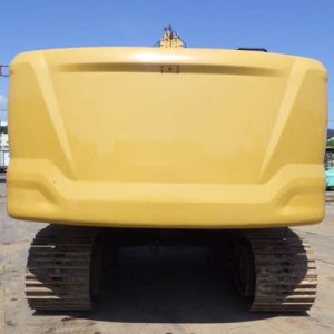 CAT 320GC-07C ★ Excavator ★ 600G, Arm Crane, A/C, EPA, 譲渡書なし - Image 7