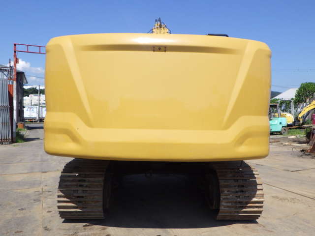 CAT 320GC-07C ★ Excavator ★ 600G, Arm Crane, A/C, EPA, 譲渡書なし