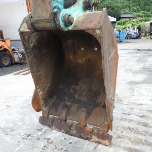 KOBELCO SK115SR ★ Excavator ★ 500G, Multi - Image 10
