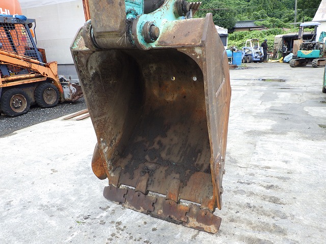 KOBELCO SK115SR ★ Excavator ★ 500G, Multi