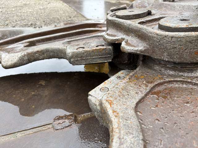 OKADA TS-W620V ★ Parts & Attachment ★ Not checked operation & availability of missing parts 動作及び欠品の有無未確認
