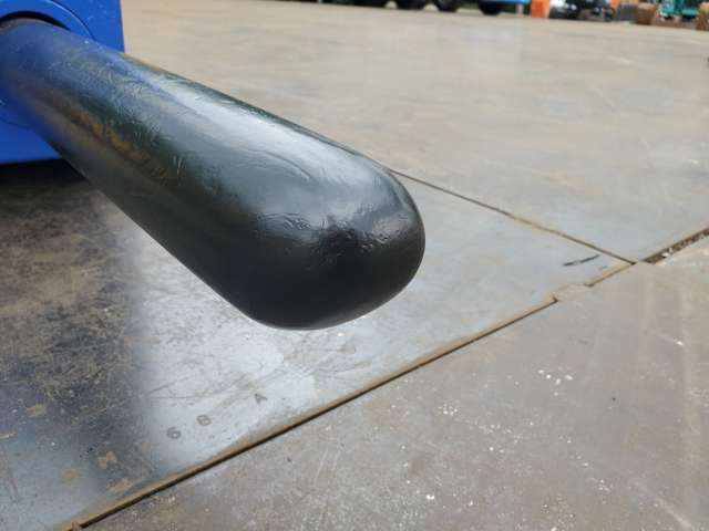 OKADA OUB-305 ★ Parts & Attachment ★ for 0.25m3, Pin diameter 50mm, Width 200mm