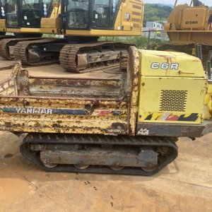 YANMAR C6R ★ Other ★ 200R - Image 8