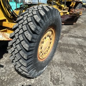 MITSUBISHI MG500-S ★ Road Equipment ★ Snow Motor Grader, CAB, Blade 4.0m, TAIN LAKE (粗面形成装置） - Image 9