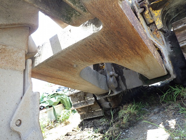 KOMATSU D155AX-6 ★ Bulldozer ★ 560G, CAB, S/T Dozer, RIPPER - Image 11