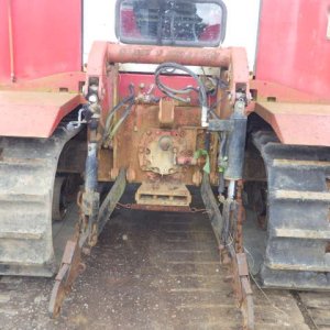 MITSUBISHI MKM-140 ★ Other ★ 590R, CAB, Blade - Image 8