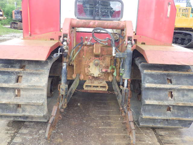 MITSUBISHI MKM-140 ★ Other ★ 590R, CAB, Blade