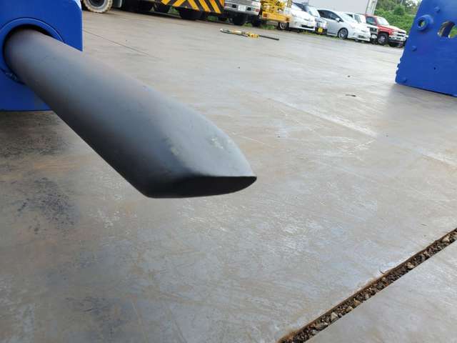 MKB500 ★ Parts & Attachment ★ for 0.25m3, Pin diameter 65mm, Width 222mm