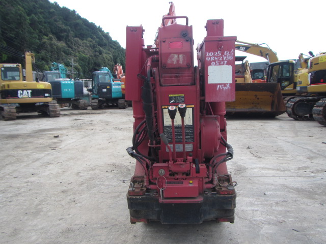 FURUKAWA URW295CD ★ Crane ★ SPIDER CRANE, 2.93t, W/REMOTE CONTROL