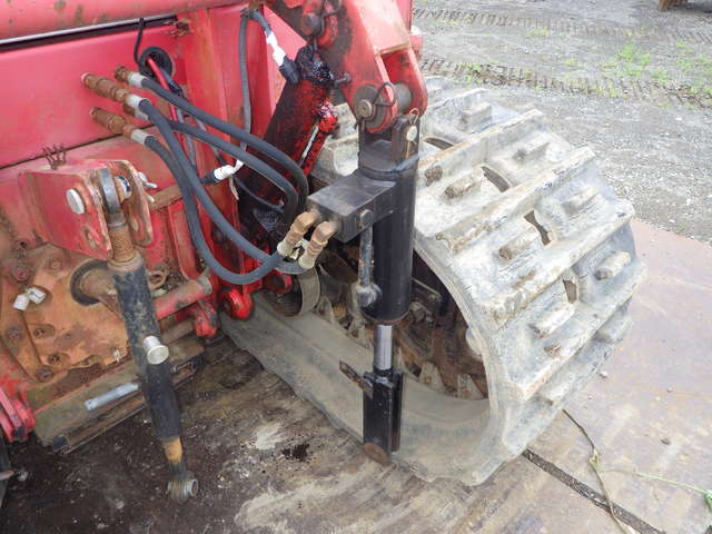 MITSUBISHI MKM-115 ★ Other ★ 600R, CAB, Blade