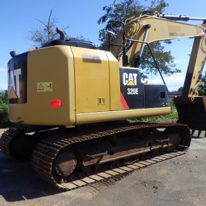 CAT 320ERR ★ Excavator ★ 800G, M/L, Arm Crane, A/C - Image 5