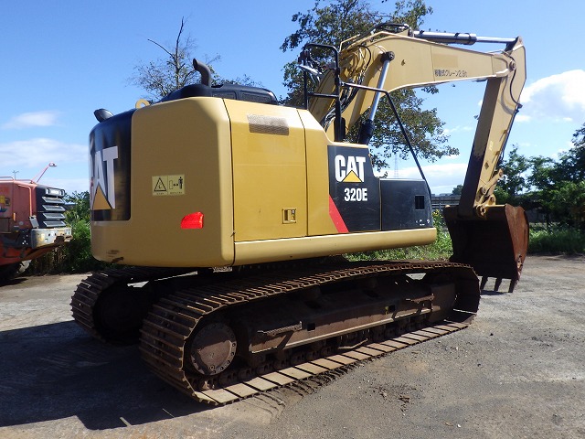 CAT 320ERR ★ Excavator ★ 800G, M/L, Arm Crane, A/C