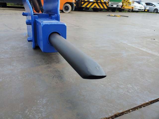 MKB500 ★ Parts & Attachment ★ for 0.25m3, Pin diameter 65mm, Width 222mm