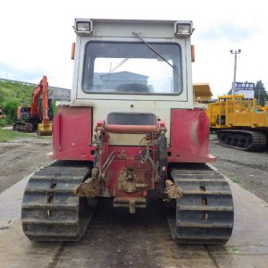 MITSUBISHI MKM-140 ★ Other ★ 590R, CAB, Blade - Image 6