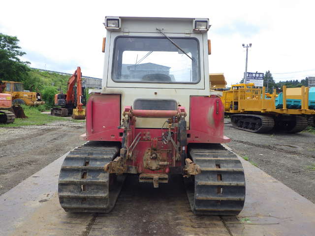 MITSUBISHI MKM-140 ★ Other ★ 590R, CAB, Blade