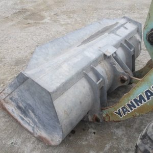 YANMAR V2-1 ★ Loader(Crawled/Wheeled) ★ BKT, CNP - Image 11