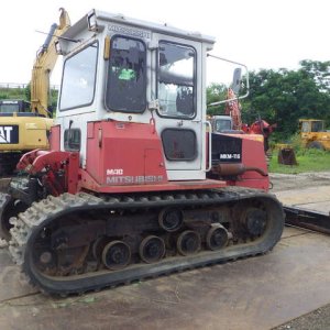 MITSUBISHI MKM-115 ★ Other ★ 600R, CAB, Blade - Image 5