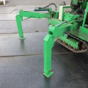 不明 SK-098 ★ Crane ★ Spider Crane, R, w/Remote Controller - Image 10