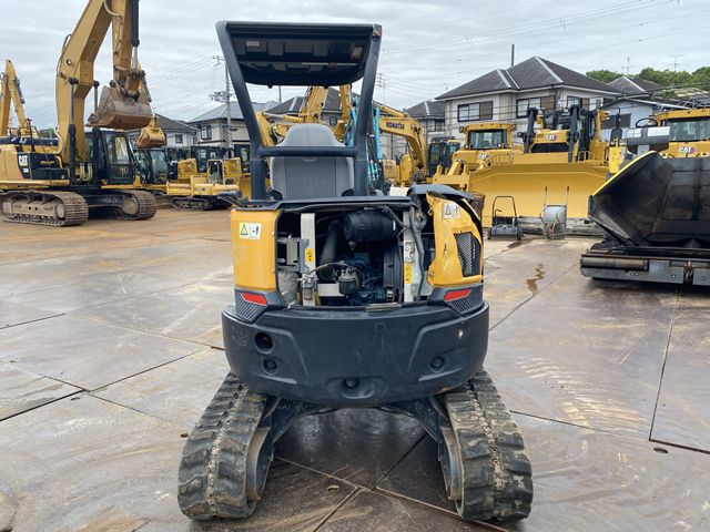 KUBOTA U-30-6 ★ Mini Excavator ★ 300R, CNP, Blade, piping, M/L, Red Key, Spare Key